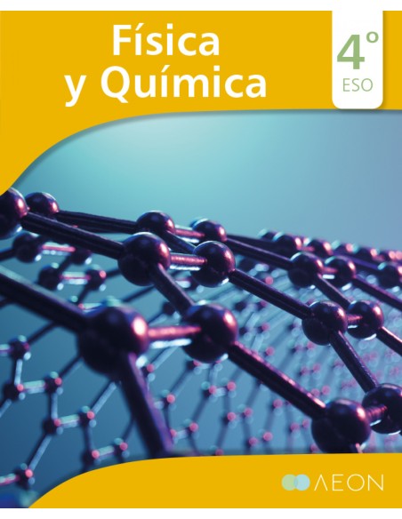 Fisica y Quimica 4º ESO